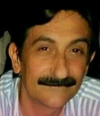 Luis Mario Carrasco Feria