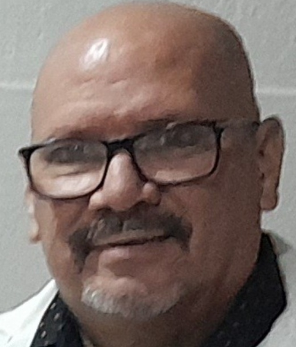 Marcos Daniel Ramos Serrano