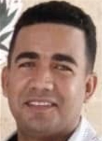 Angel Reynier Matos Moreno