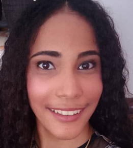 Rosángel Margarita Fournier Arrieta