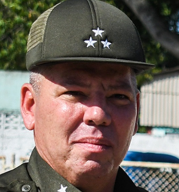 Yosbel Marañón González