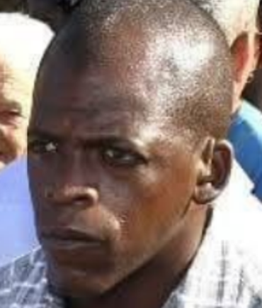 Alejandro Blanco Seoane