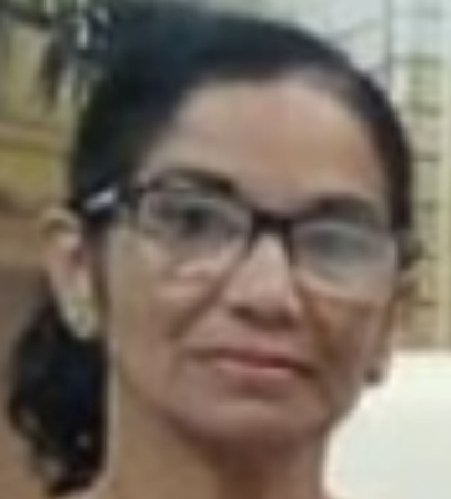 Aimee Caraballé Corrales