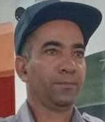 Mijaíl Fernández Díaz