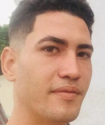 Yoel Santiesteban López