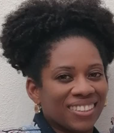 Dayanny Francés Ferrera