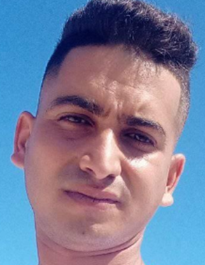 Yurisney Gil Monteagudo