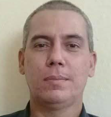 Roberto Conde Silverio