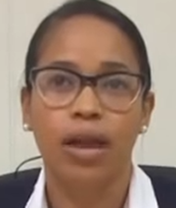 Yamisel Hernández Rodríguez