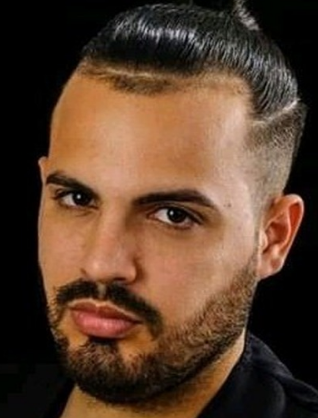 Pedro Jorge Velázquez Rodríguez