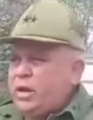 Orlando Fernández Fernández