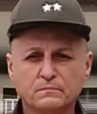 Carlos Martínez Rodríguez