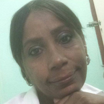 Madelaine Alarcón Pulgar