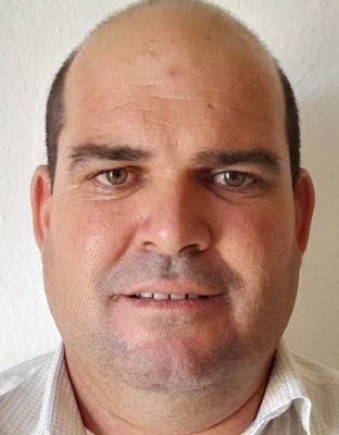 Alberto Hechemendía Manzanarez