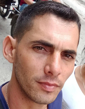 Orestes Espinosa Cepero