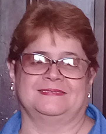 Grisel Santos Suárez