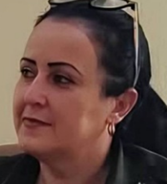 Niurka Valdés Figueredo