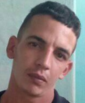 Yoel Leodán Rabaza Ramos