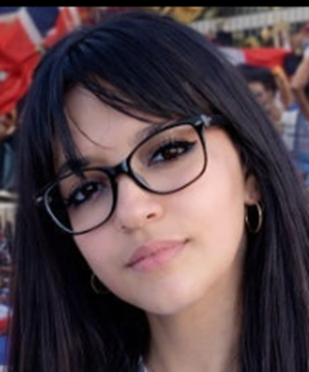 Yuneisis Pérez Falls