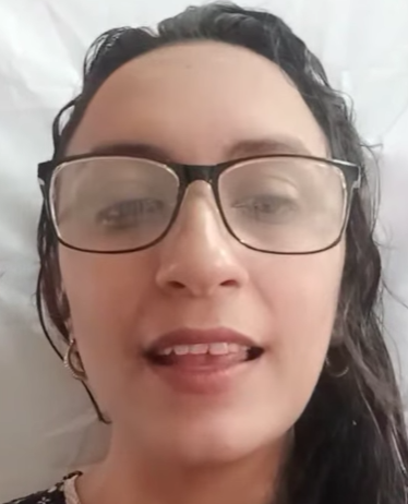 Nilda Virgen Domínguez Álvarez