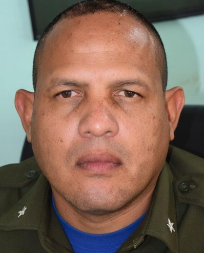 Yoslén Pedroso Sotolongo