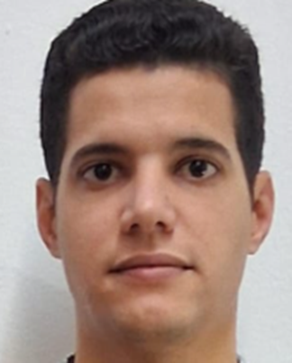 Roberto Jacinto Cabañas Vázquez