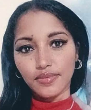 Yeny Arteaga Águila