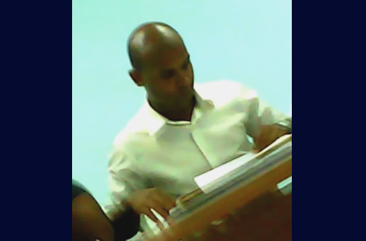 ABEL ARANGO MONTALVÁN