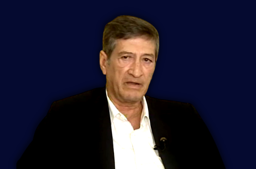 ALEJANDRO RONDA MARRERO