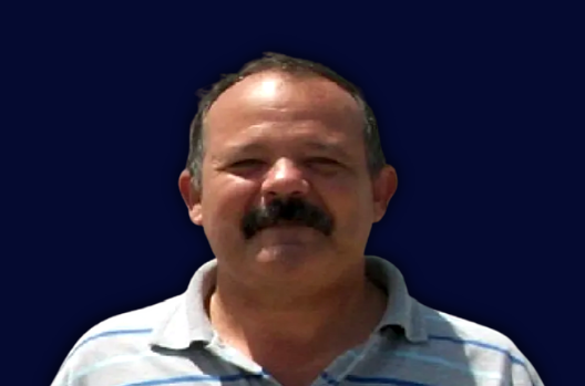 CAMILO RODRÍGUEZ CABRERA