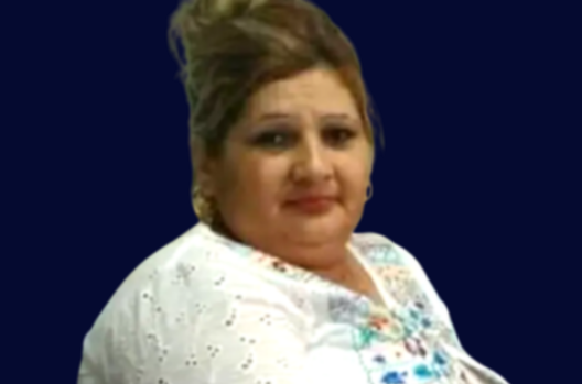 CONSUELO CASTRO COELLO