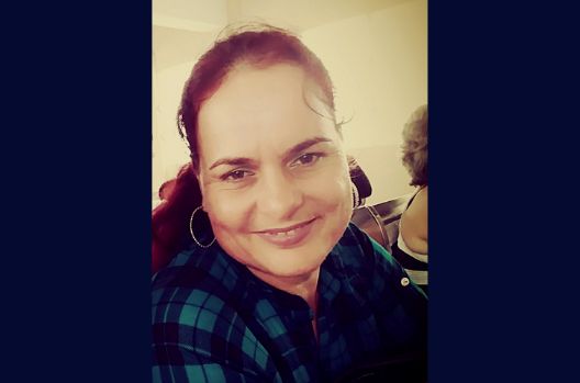 DANIELLYS MOREJÓN MARTIN