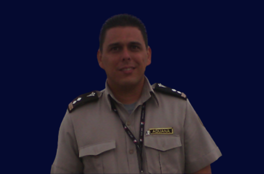 ERNESTO GÓMEZ NOVOA