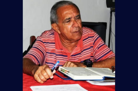 JORGE SANTOS CABALLERO