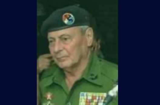 JOSÉ LUIS MESA DELGADO