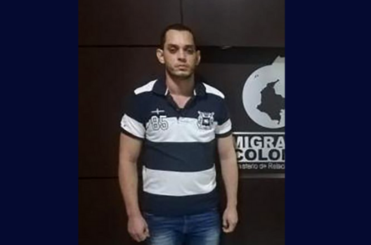 JOSÉ MANUEL PEÑA GARCÍA