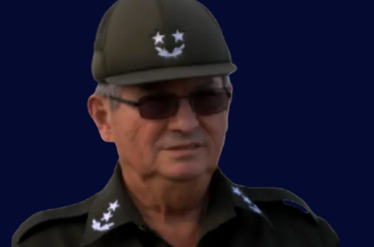 JULIO CÉSAR GANDARILLA BERMEJO