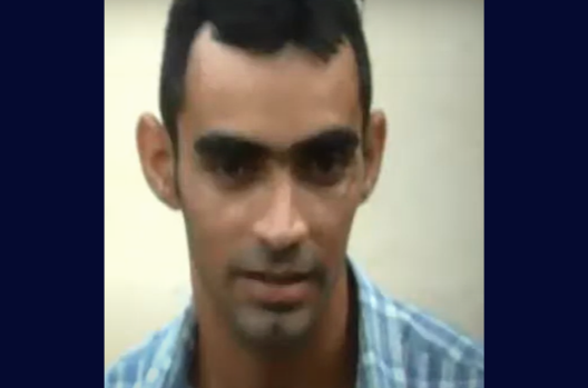 JULIO REINIER FONSECA