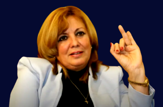 MARÍA ISABEL MARTÍNEZ MARTIN