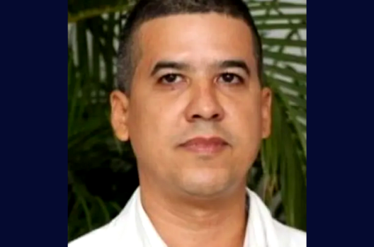 MICHAEL CABRERA LAZA