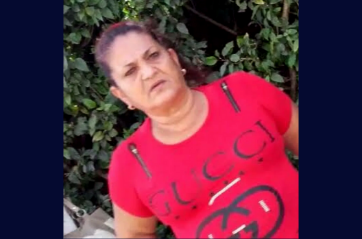 ODALYS MERCEDES GARCÍA ALONSO