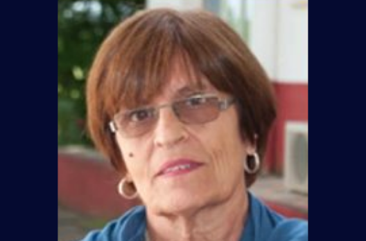 ORIETTA ROQUE DE ESCOBAR ROJAS