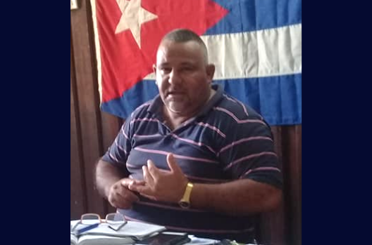 OSDEINE HERNÁNDEZ NAVARRO