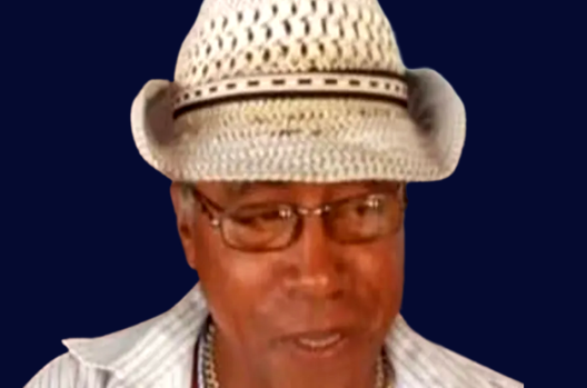 RAÚL JANHSON RODRÍGUEZ