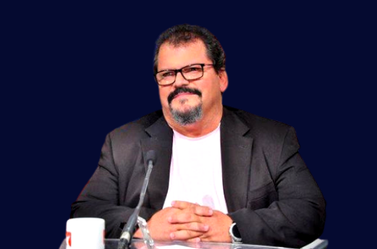 SERGIO LUIS PEÑA MARTÍNEZ