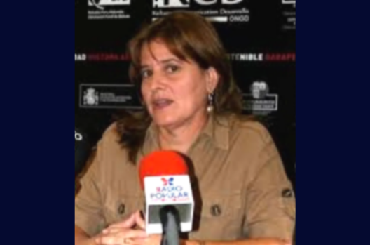 SUSANA MOLINA SUÁREZ