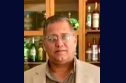 VLADIMIR ERNESTO MÉNDEZ MAUAD