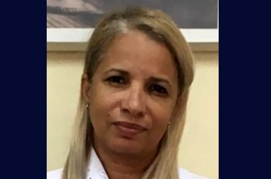 ALINA MONTALVO MARTÍNEZ