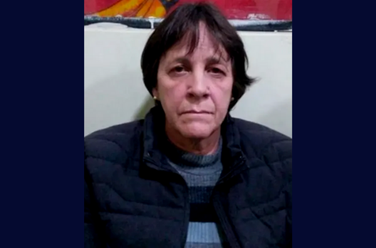 AMPARO LOURDES GARCIA BUCHACA