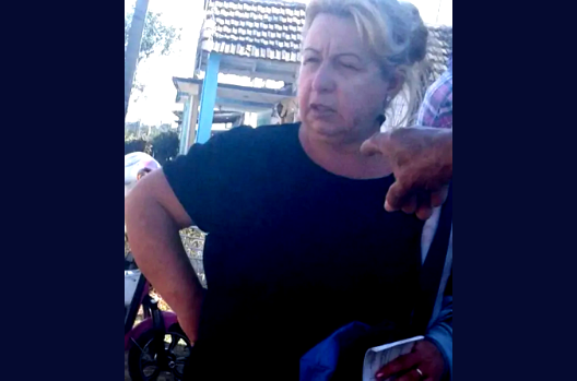 CARMEN MERCEDES ALEMAN